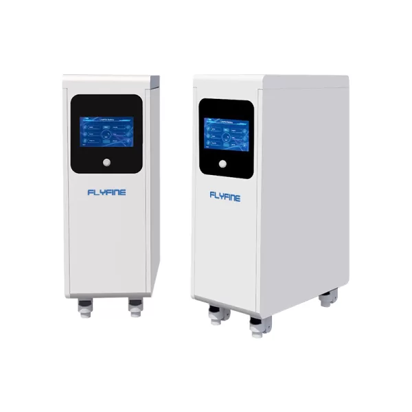 Standing Type LiFePO4 Battery_02