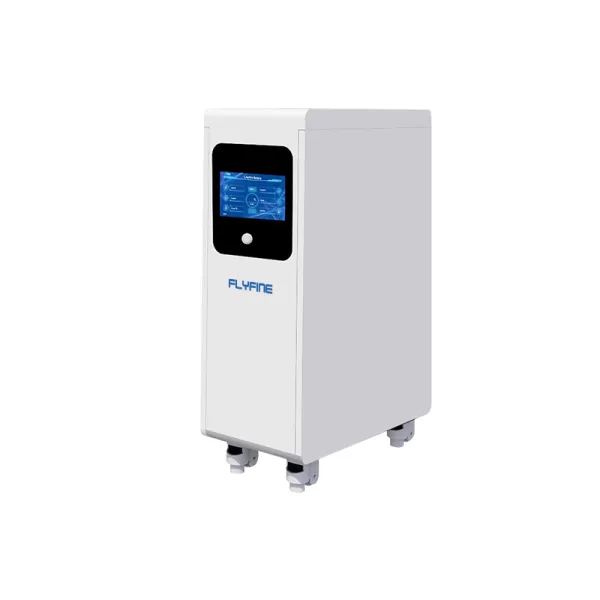 Standing Type LiFePO4 Battery_03