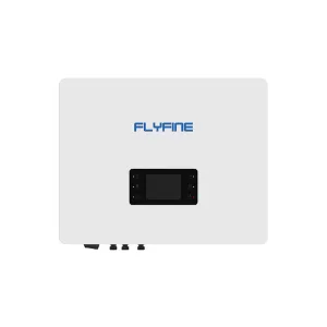 Three Phase Hybrid Inverter_HV