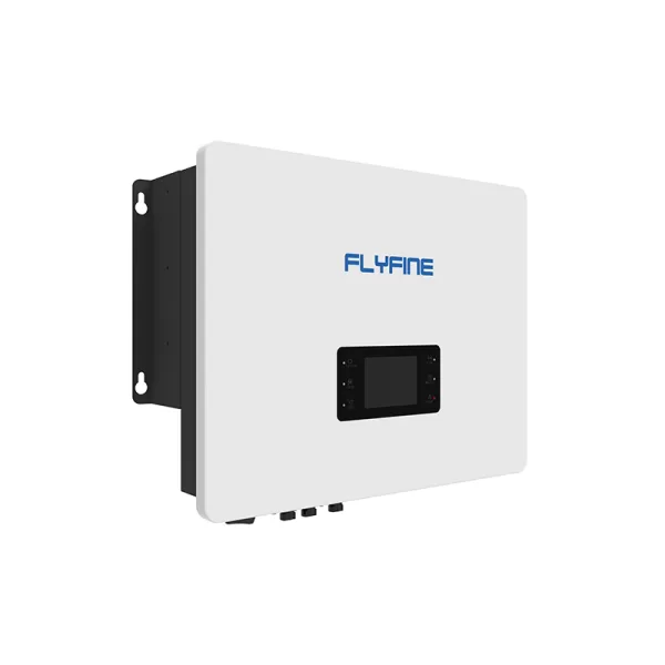 Three Phase Hybrid Inverter_HV_01