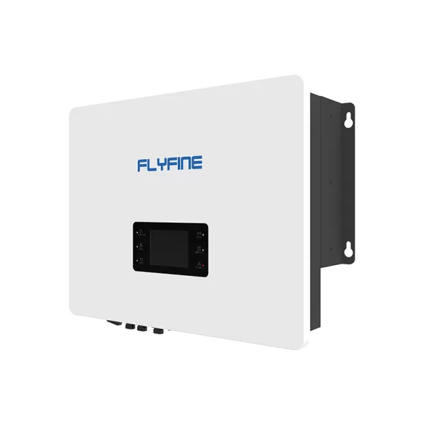 Three Phase Hybrid Inverter_HV_02