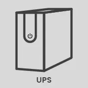 UPS