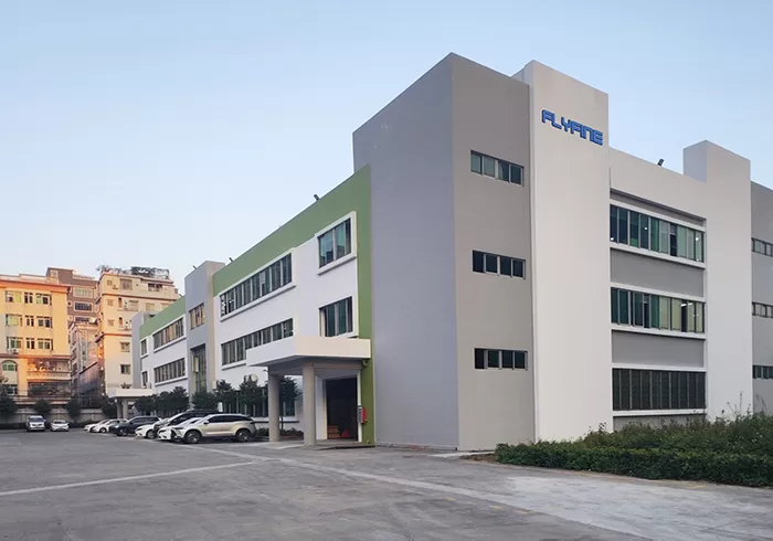 Lithuim Battery Pack DongGuan Production Base