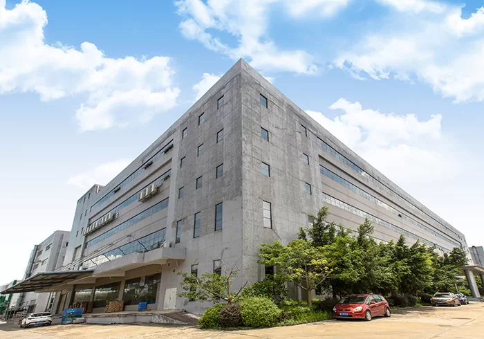 R&D Center Huizhou Production Base