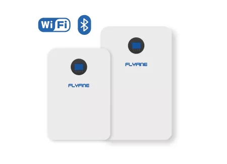 Wall-Mounted Lithium Battery