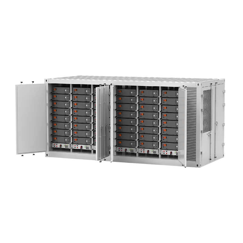 Energy Storage Container_00