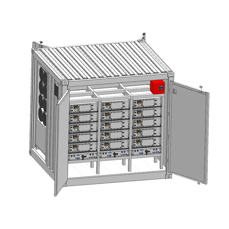 Energy Storage Container_02_01
