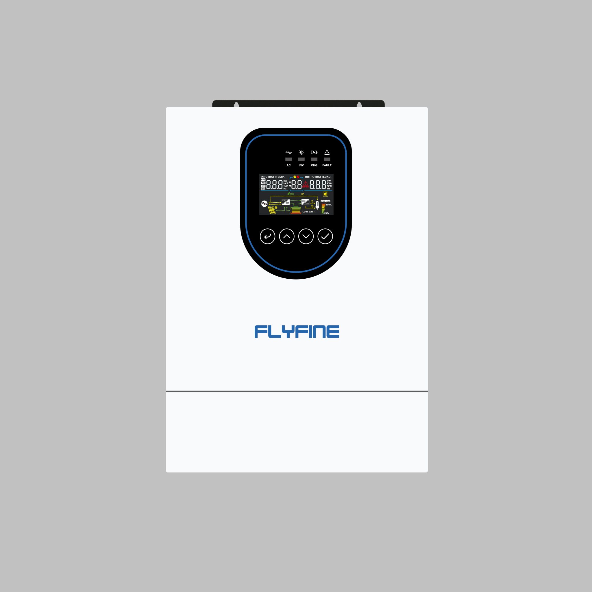 FYP Series 1.5kW Solar Off-grid Inverter