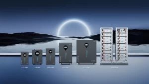 Flyfine industrial energy storage system, lithium battery cabinet for commercial and residential use, commercial energy storage system