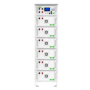 261kWh All In One Microgrid ESS - Flyfine