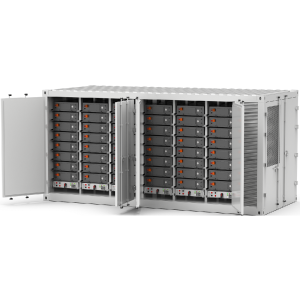 Flyfine 1MWh 2MWh container energy storage system for commercial and industrial ESS