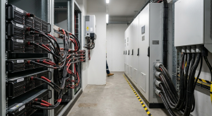 Technical comparison between 48V low voltage and high voltage LiFePO4 battery systems